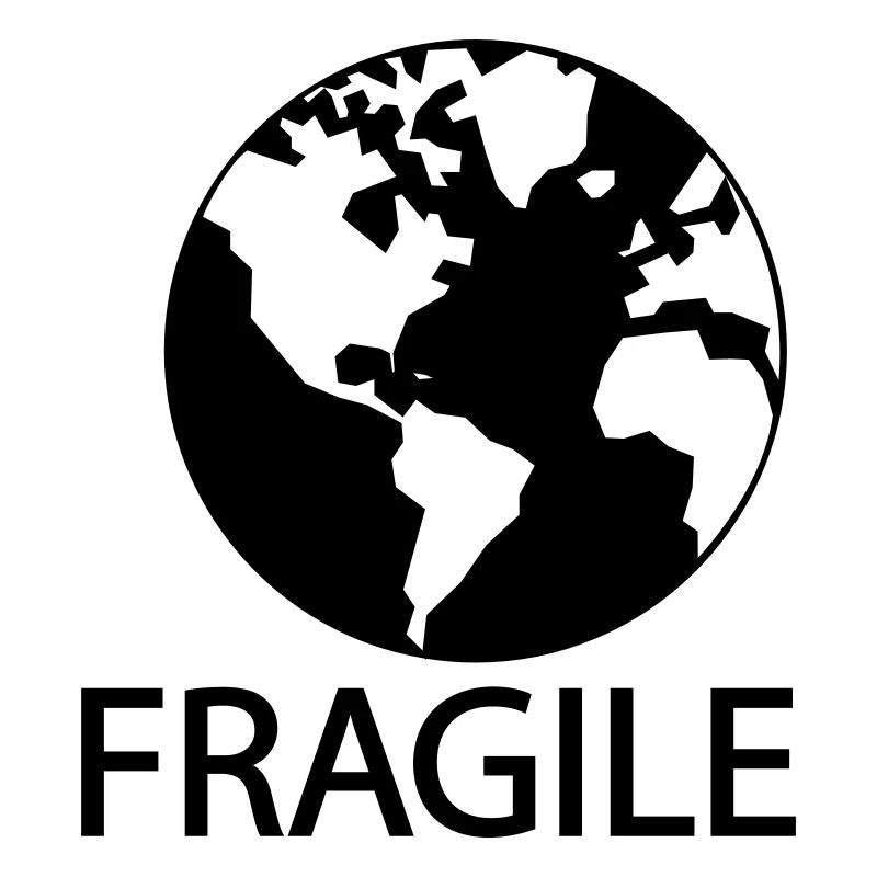 fragile