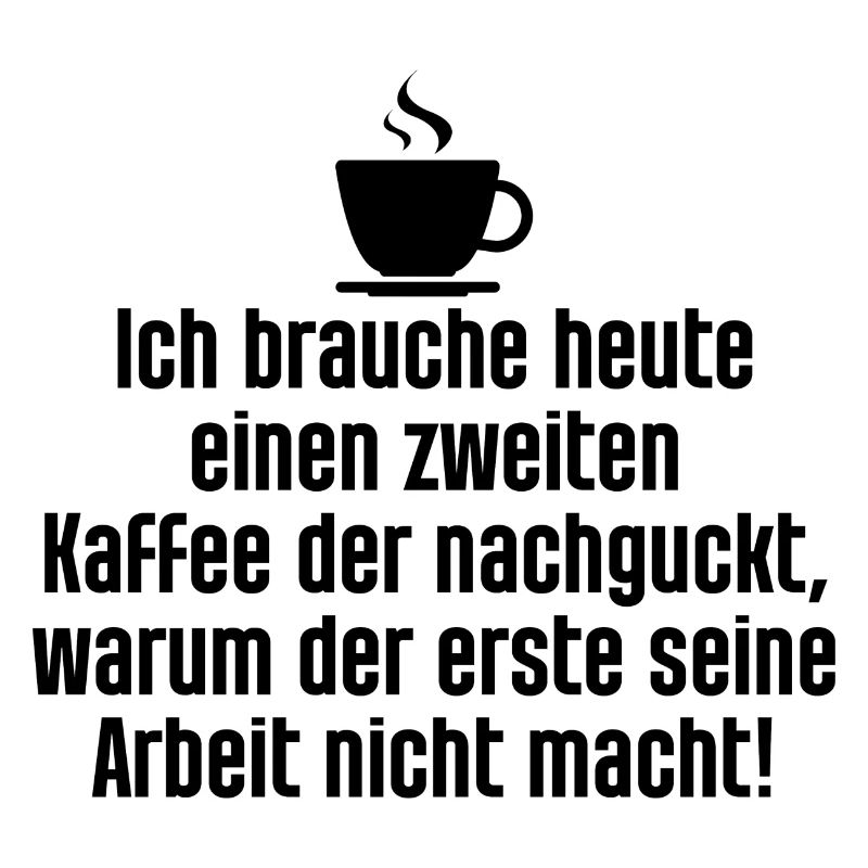 Kaffee schwartz