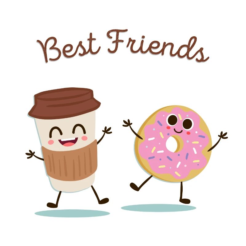 Beste Freunde