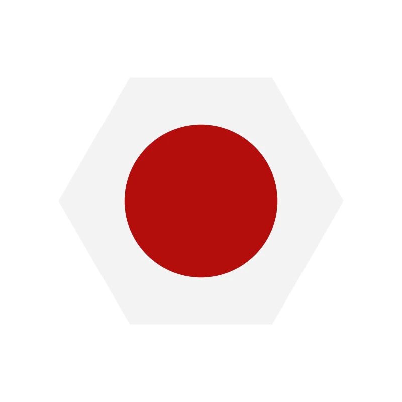 drapeau du japon