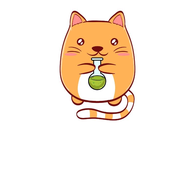 Science Cation Experimental Lab Scientist