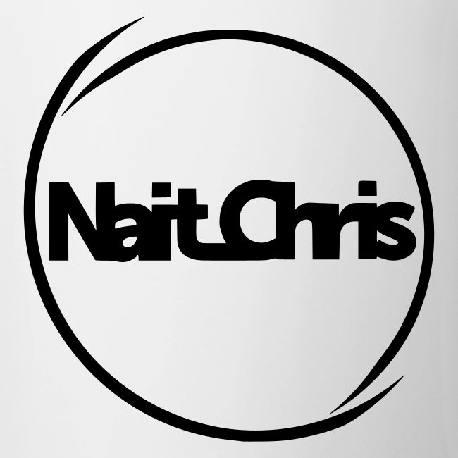 Nait_Chris Fan Circle Logo