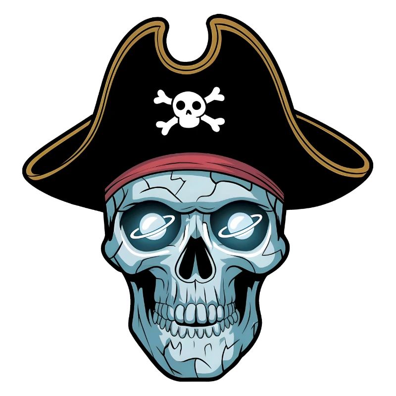 Pirate de l’espace