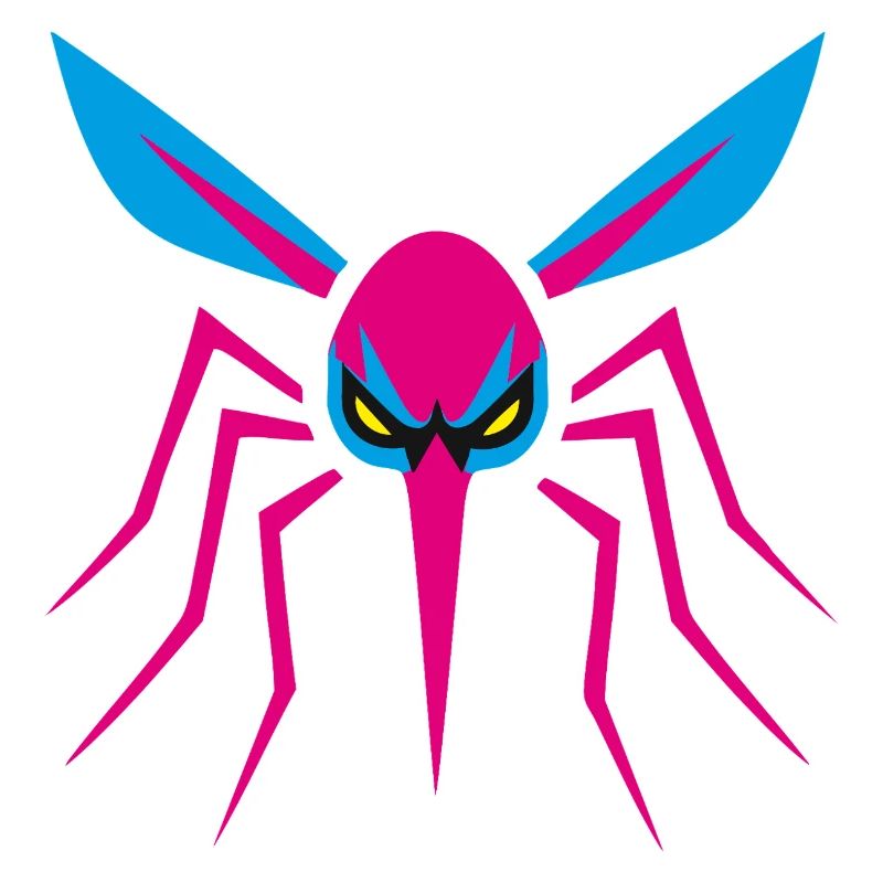 Mosquito, Mosquito, Insect, Evil