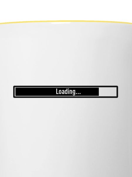 loading