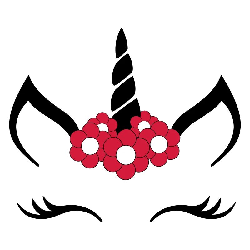 fleurs Unicorn