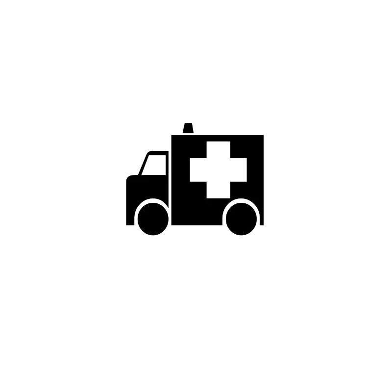 Ambulances