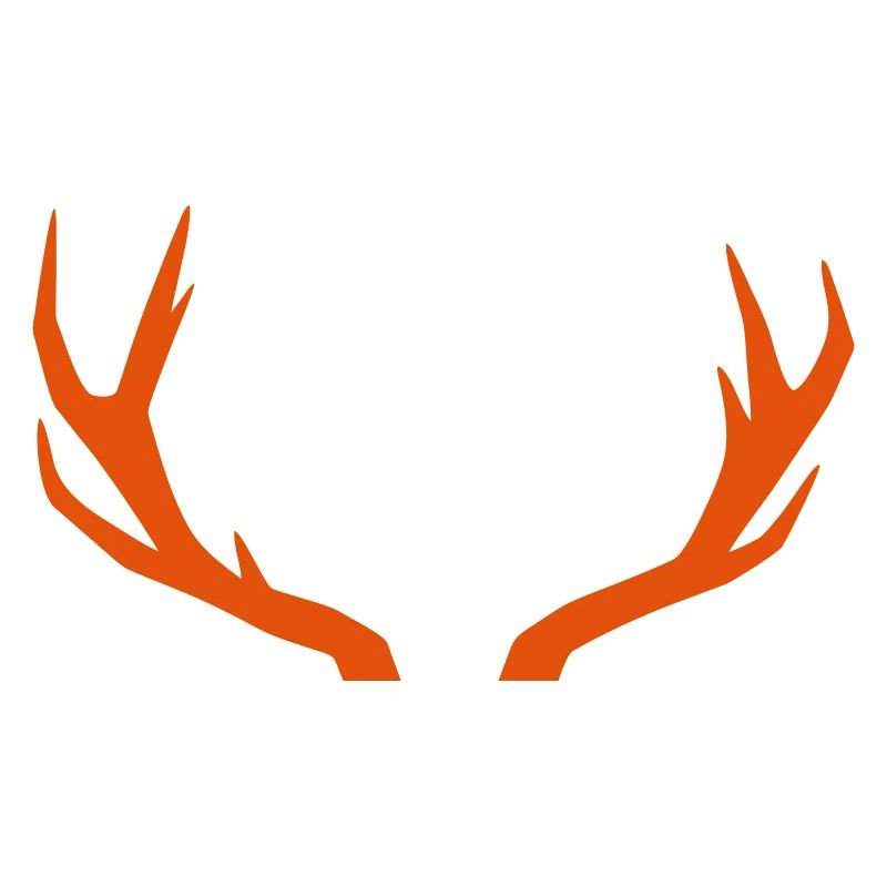 Antler deer