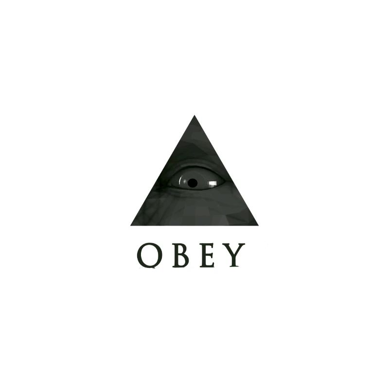 Illuminati Obey