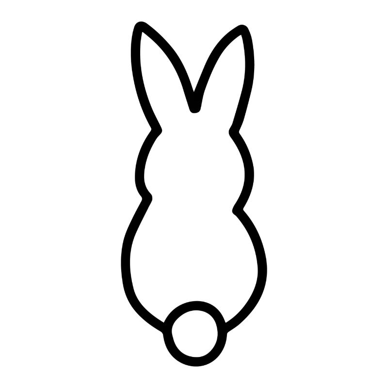 Graphic Bunny Gift Easter Easter Bunny Bunny Easter