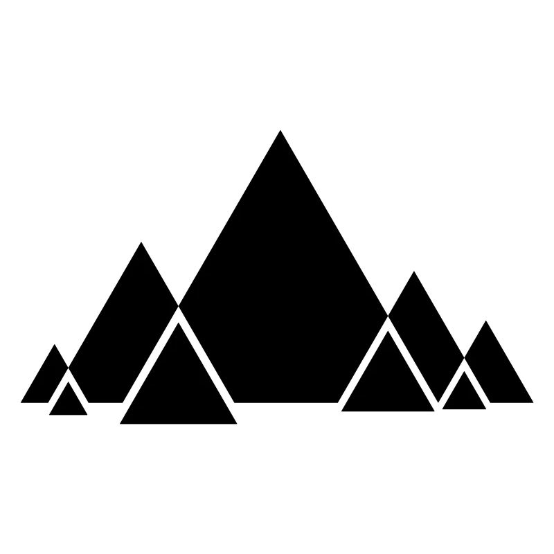 Triangle Style
