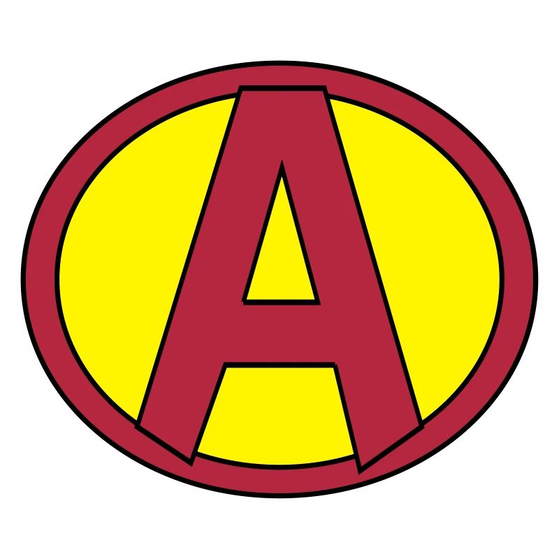Super, Superheld, Superheldin, Hero, A