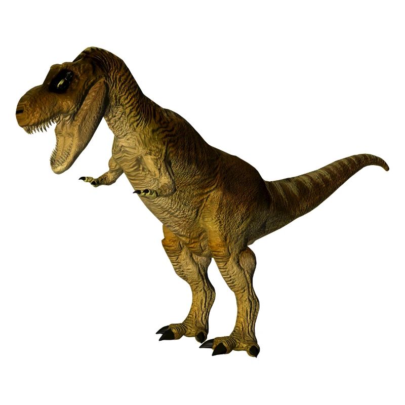 Dinosaurier