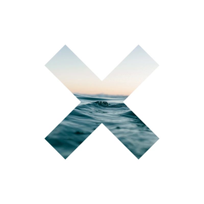 Surf ocean