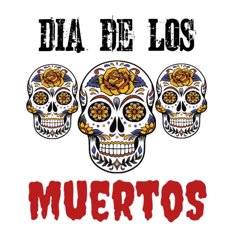 Dia de los muertos