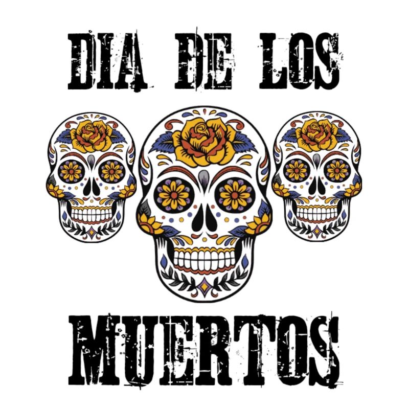Dia de los muertos
