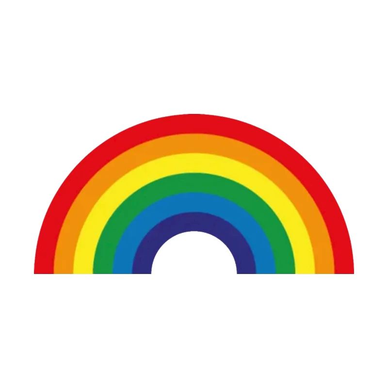 Arc-en-ciel