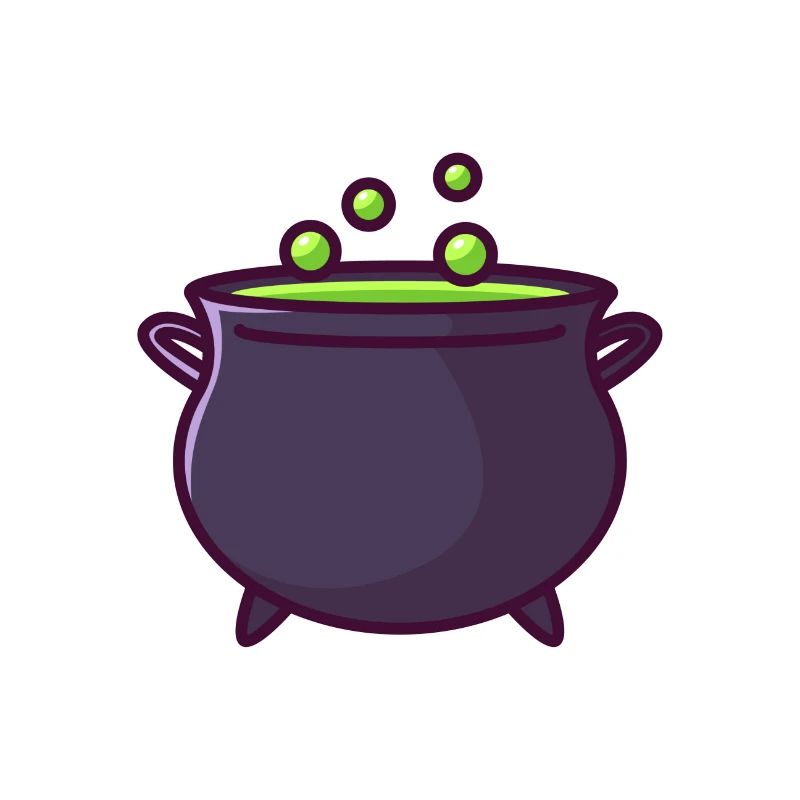 Cauldron