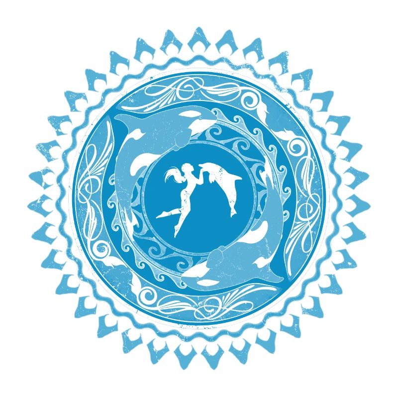 Tochter von Poseidon