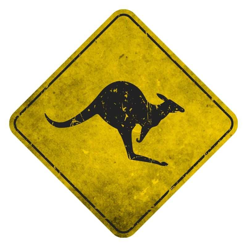 Kangaroo