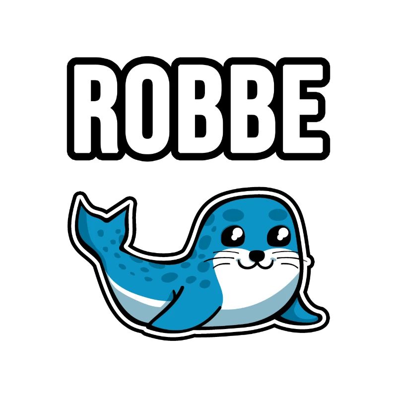 Bébé phoque