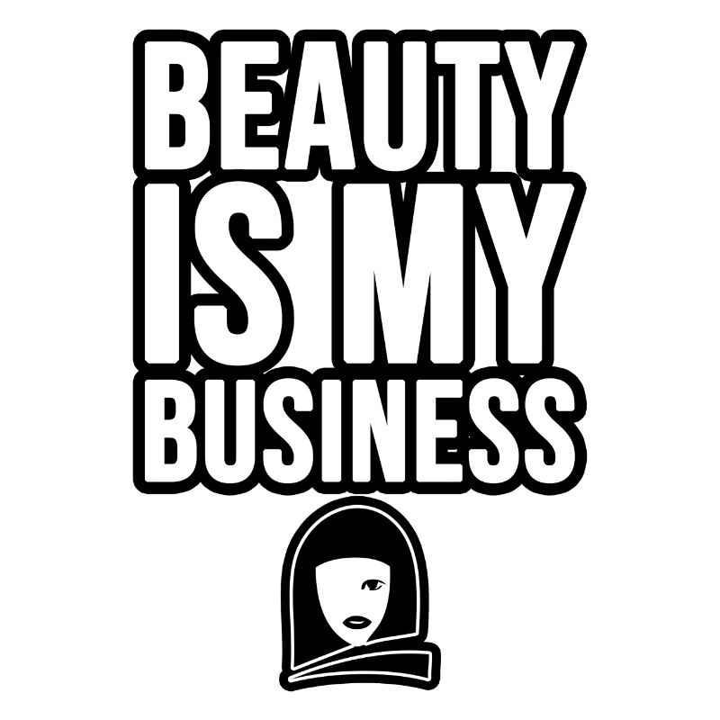 La beauté est mon affaire