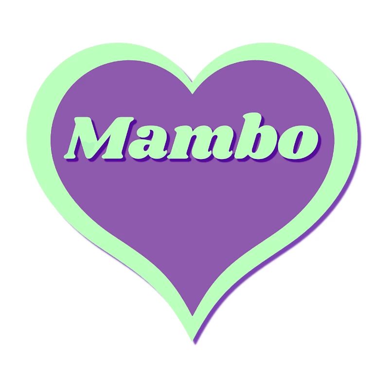 Cœur de Mambo