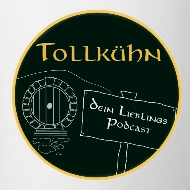 Tollkühn Logo Rund