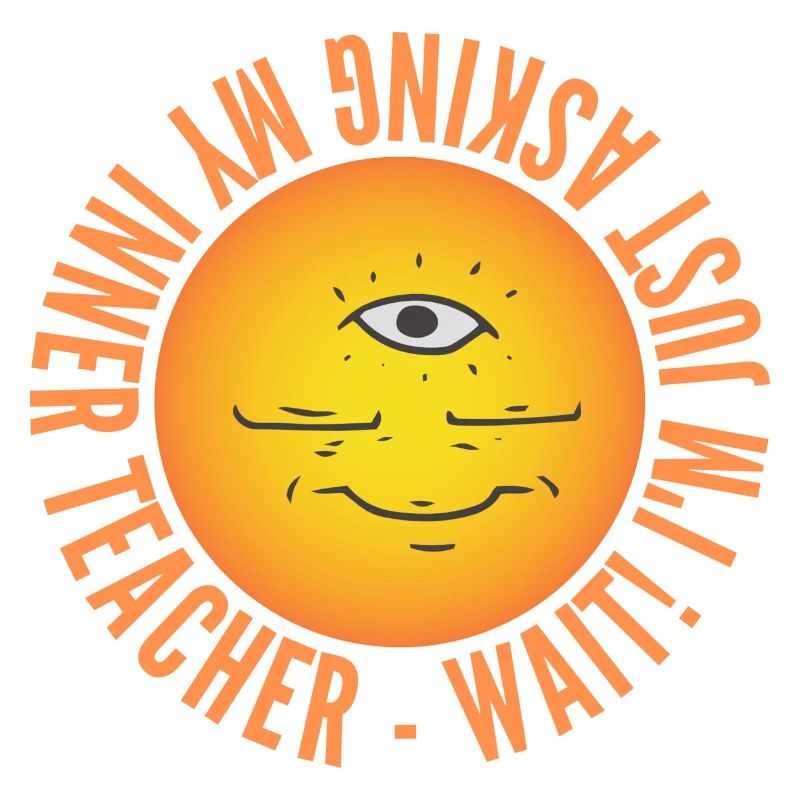 Third Eye - 3rd Eye funny TShirt