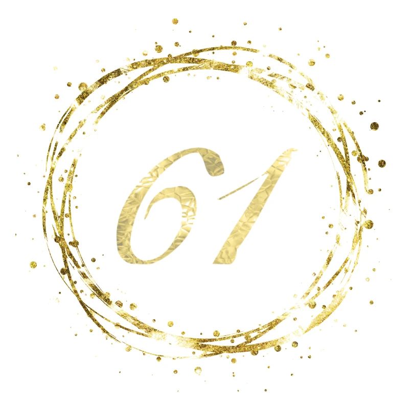 61