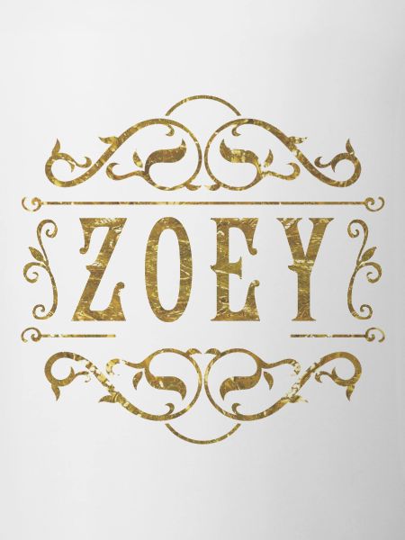 Zoey gold
