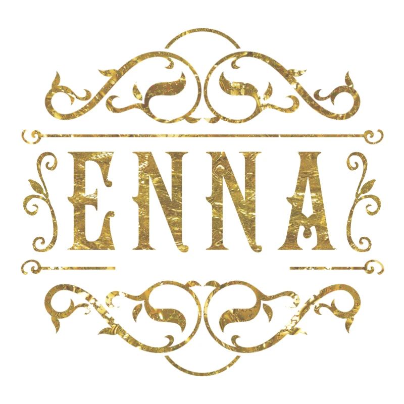 Enna gold