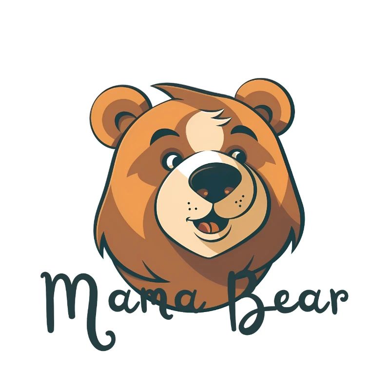 Maman Ours