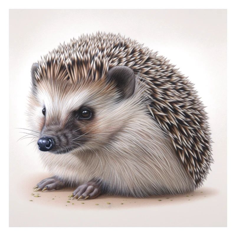 Hérisson