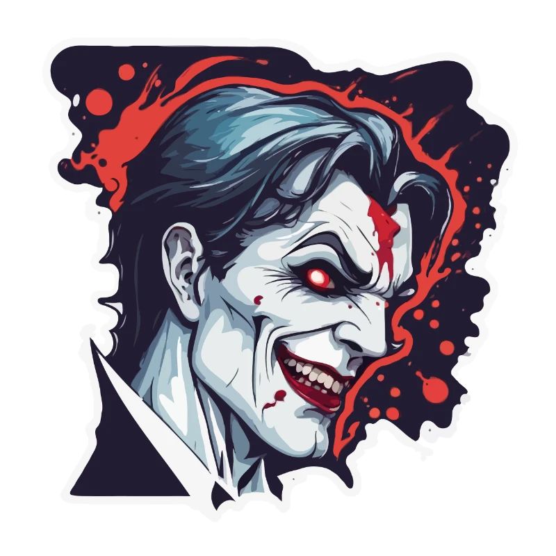 Vampire / Dracula / Suceur de sang / Halloween / Mythe