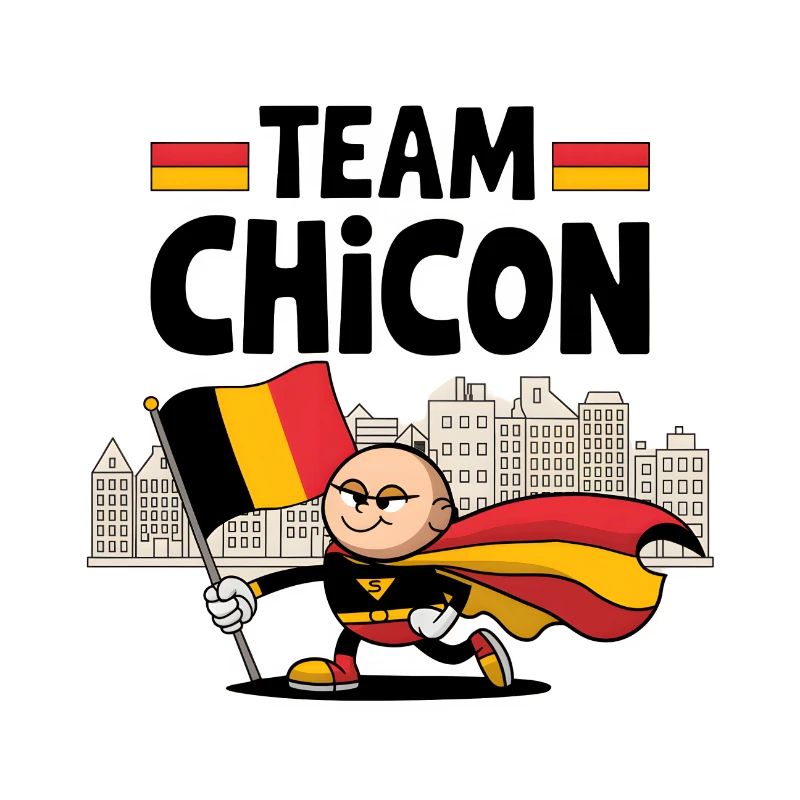 Team Chicon