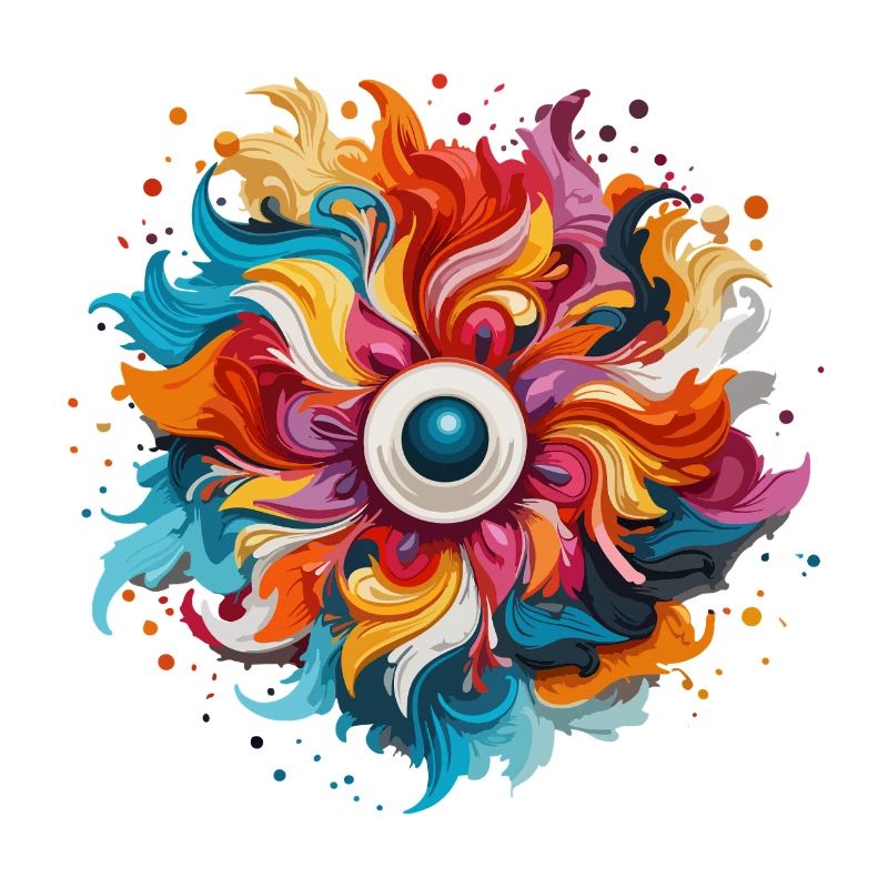 Couleur Œil