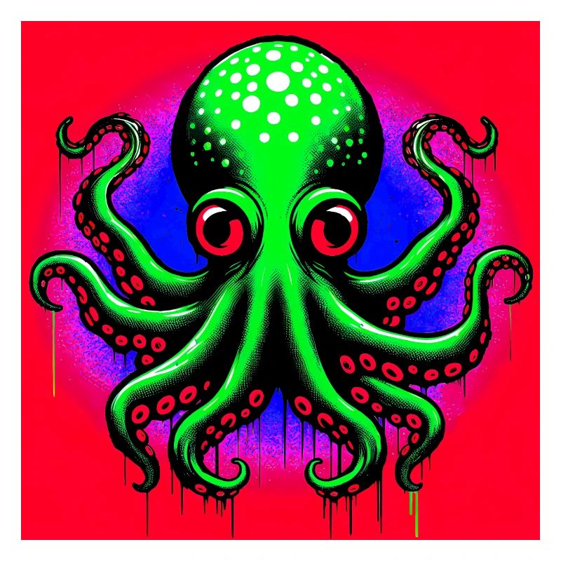 Octopus