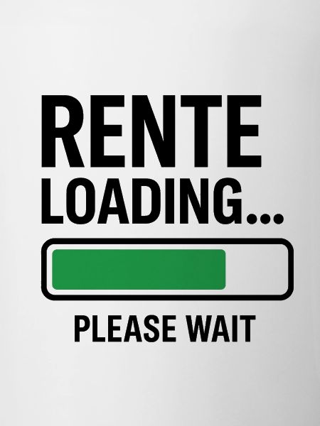 Rente Loading please wait