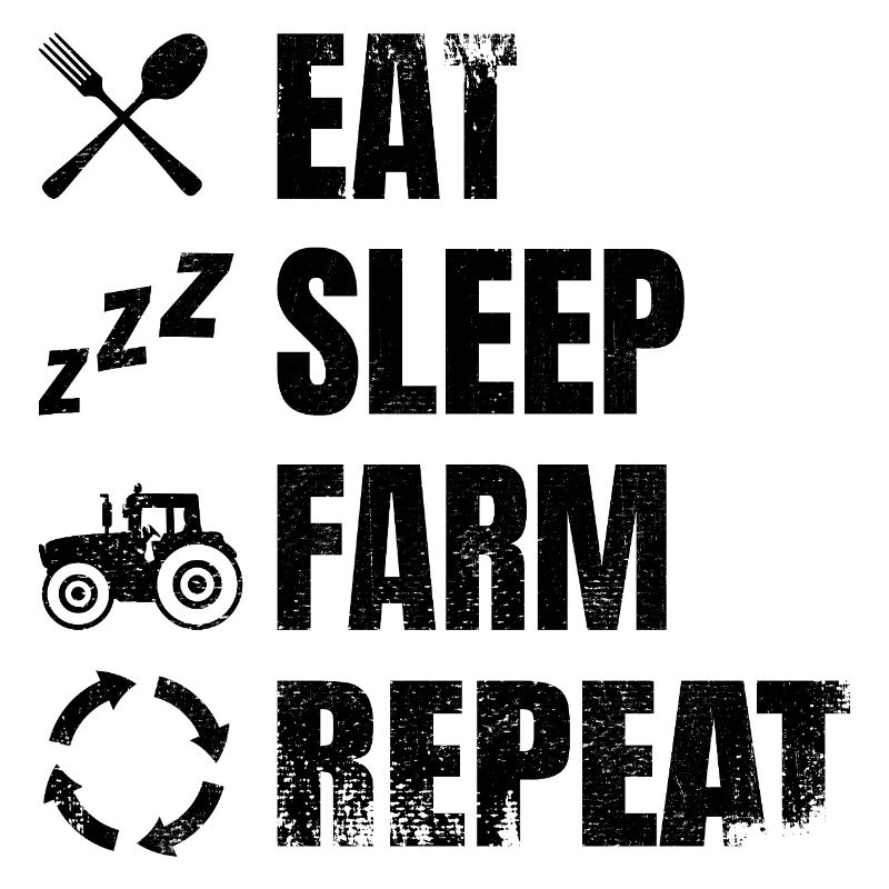 Farmer Schedule