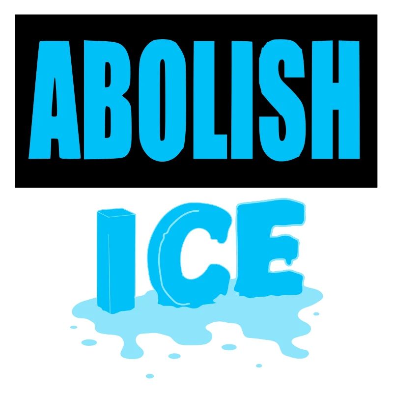 I.C.E. abschaffen:
