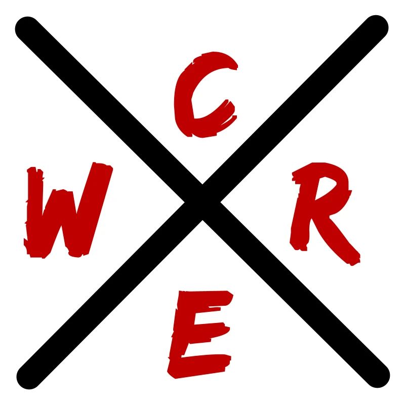 Marque rouge de l’équipe