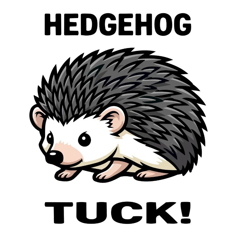Igel-Igel-Igel-Dornengarten