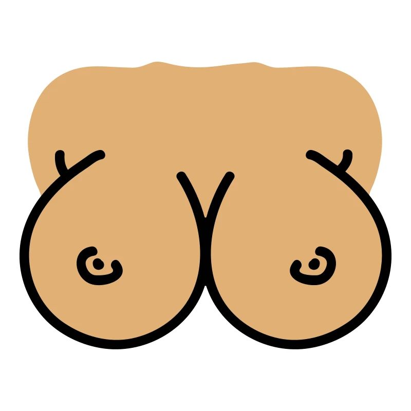 Breasts - Breasts - Boobs