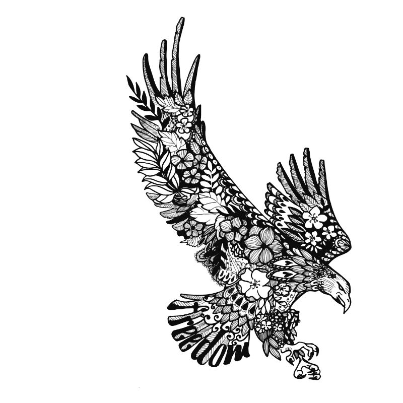 Freedom Eagle