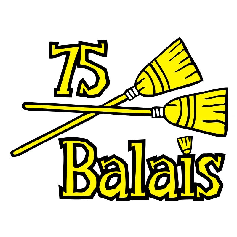 75 balais ans anniversaire