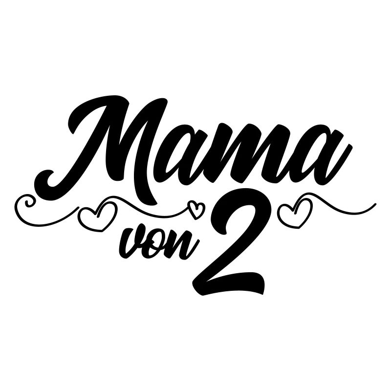 Maman de Deux - Gémeaux