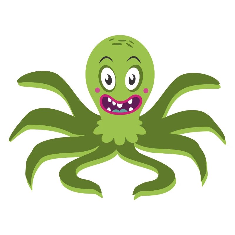 octopus