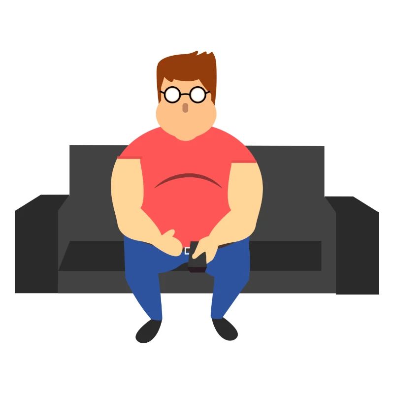 Fat man