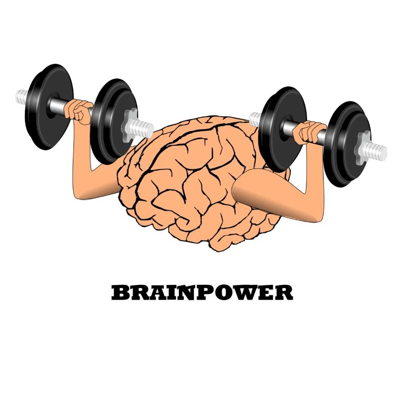 BRAIN